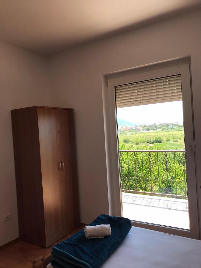 Apartmani Dino Blagaj Exterior foto